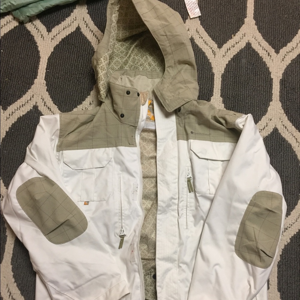 🏔Special Blend Ski jacket 10K🏔